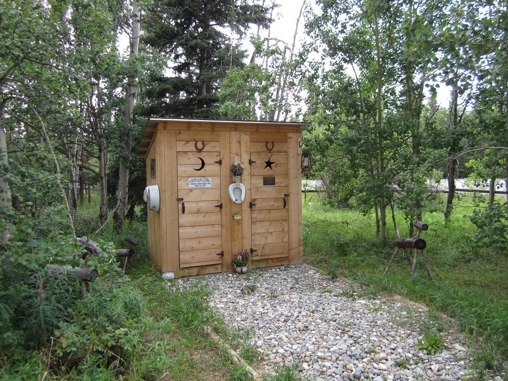 Six Mile River Resort Tagish Exterior foto
