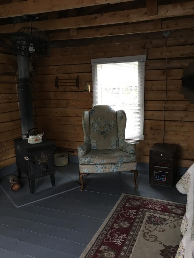 Six Mile River Resort Tagish Exterior foto